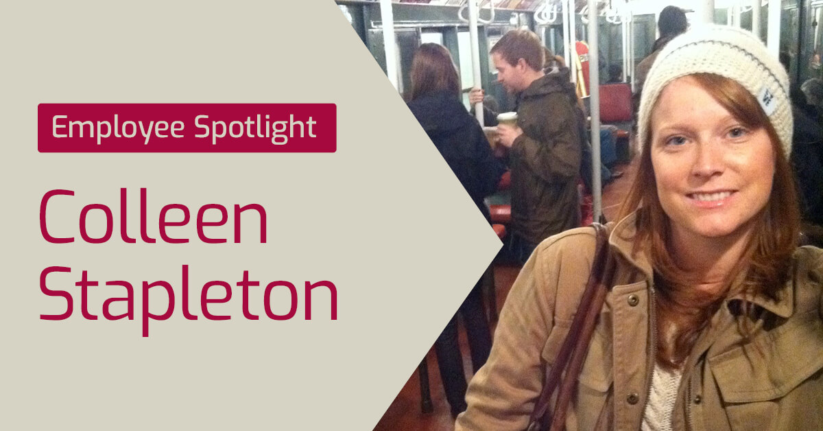 Colleen Stapleton