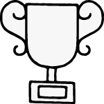 trophy