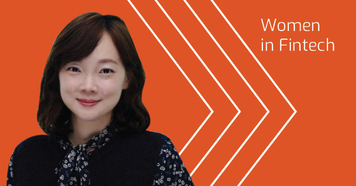 Women in Fintech: Rachel Chua
